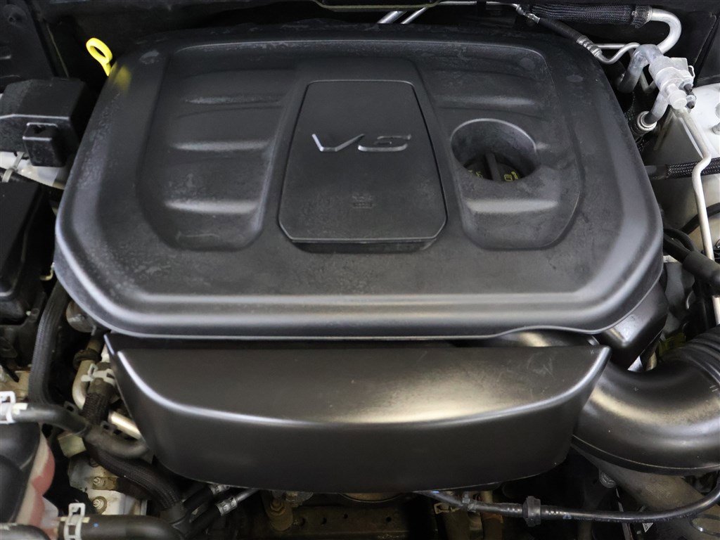 Used 2019 Dodge Durango Citadel w/ Technology Group image 29