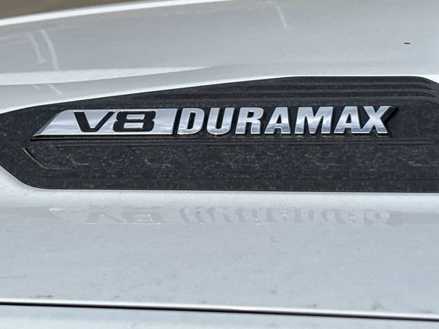 New 2026 Chevrolet Silverado 3500 LT w/ Safety Package image 11