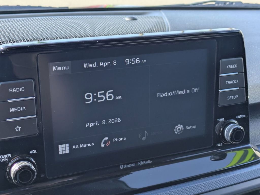 Used 2021 Kia Seltos S image 20