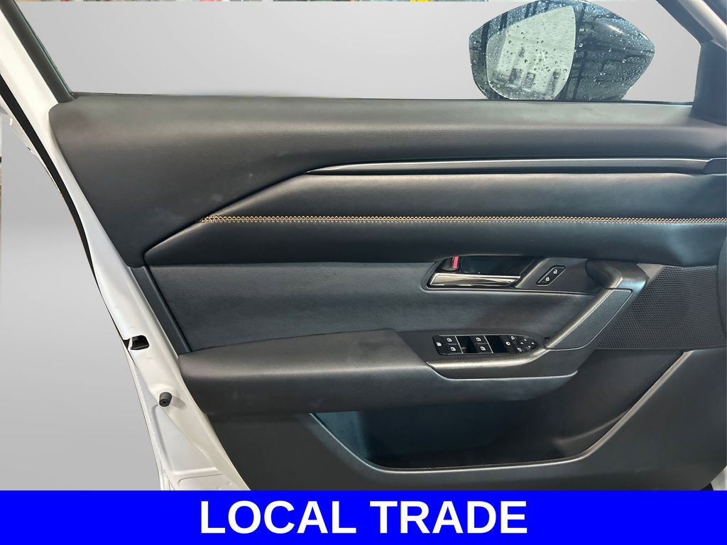 Used 2023 MAZDA CX-50 AWD 2.5 S w/ Cargo Package image 22