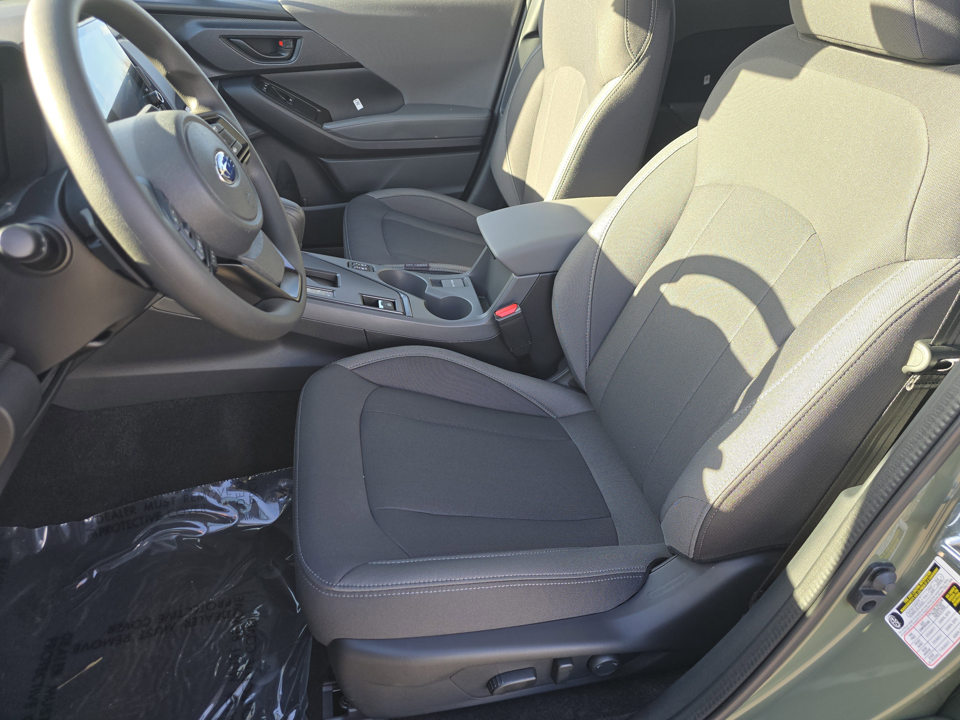 New 2026 Subaru Crosstrek 2.0i Premium image 18