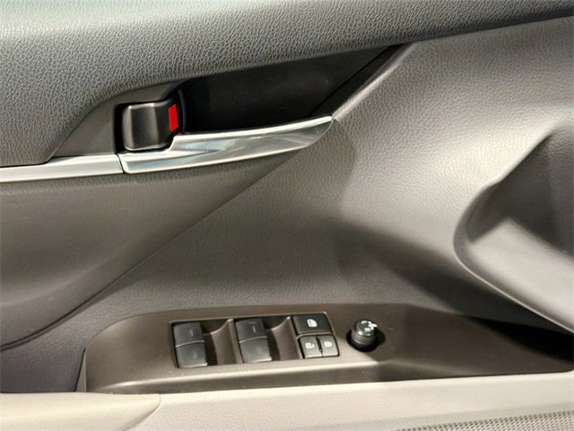 Certified 2023 Toyota Camry LE image 15