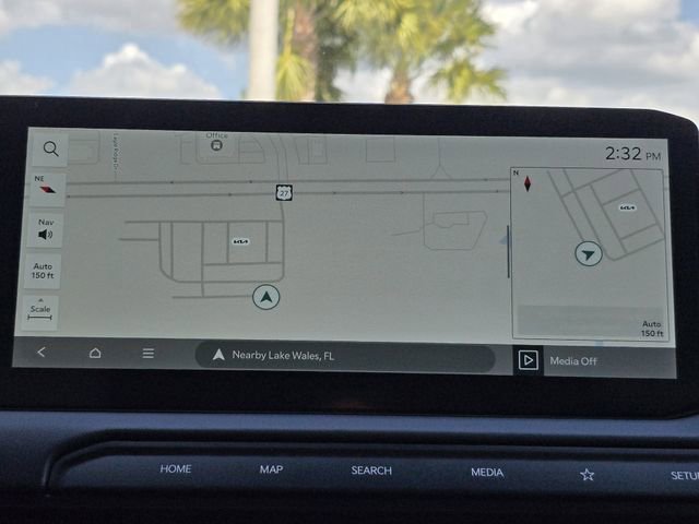 New 2027 Kia Telluride X-Line SX Prestige AWD/4WD image 36