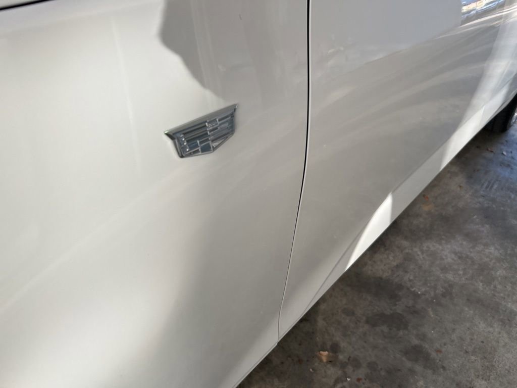 Used 2024 Cadillac CT4 Premium Luxury w/ Climate Package image 15