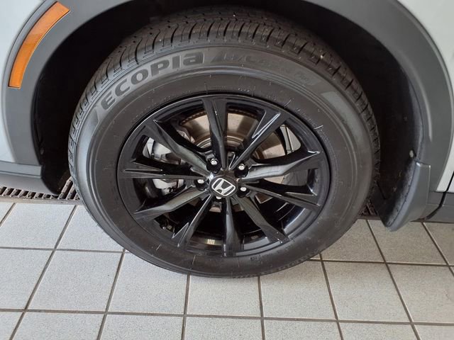 Certified 2023 Honda CR-V Sport image 5