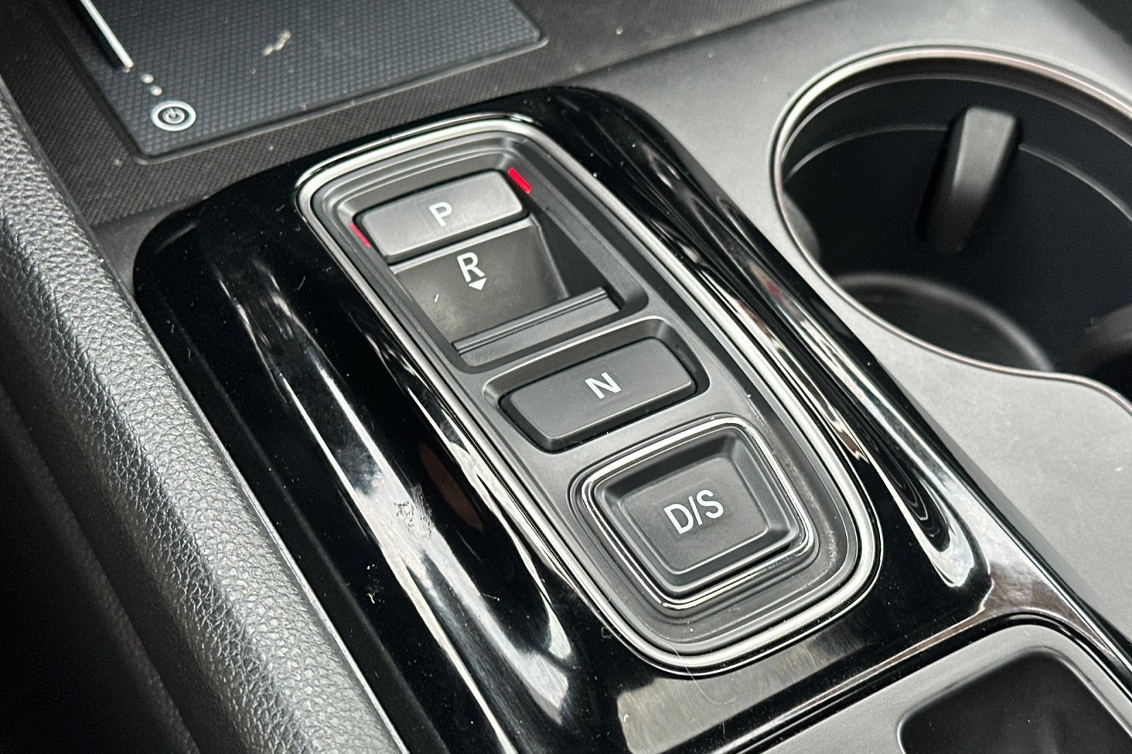 Used 2025 Honda Pilot TrailSport image 22