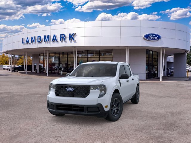 New 2026 Ford Maverick XLT w/ Equipment Group 301A AWD/4WD image 2