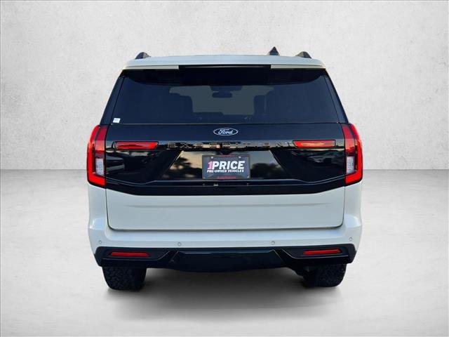 Used 2025 Ford Expedition Tremor AWD/4WD image 7
