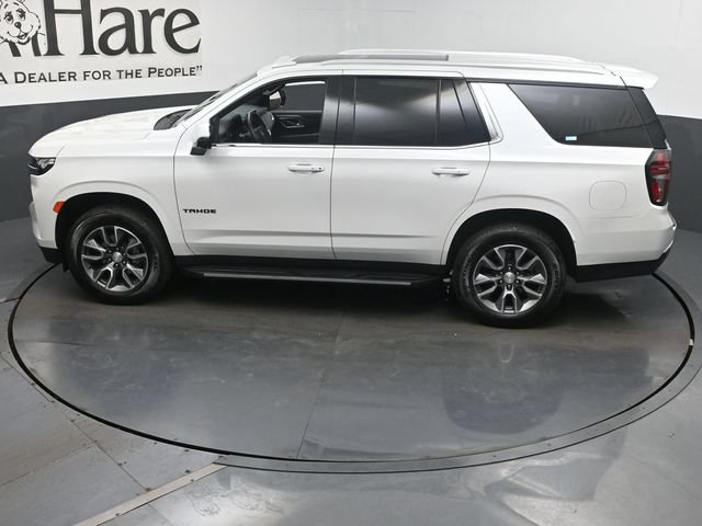 Certified 2023 Chevrolet Tahoe LT w/ LT Signature Package AWD/4WD image 46