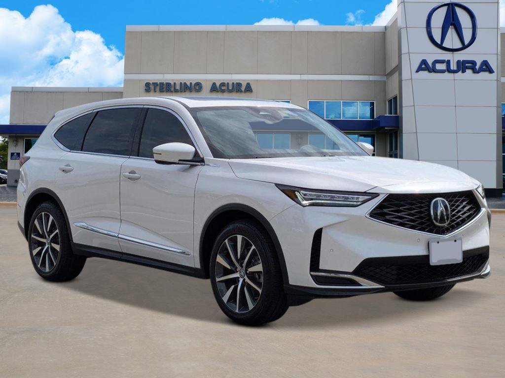 New 2026 Acura MDX FWD w/ Technology Package image 6