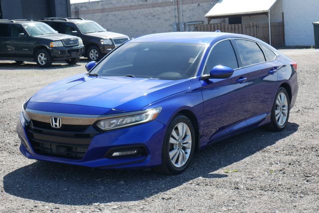 Used 2019 Honda Accord Sport image 7