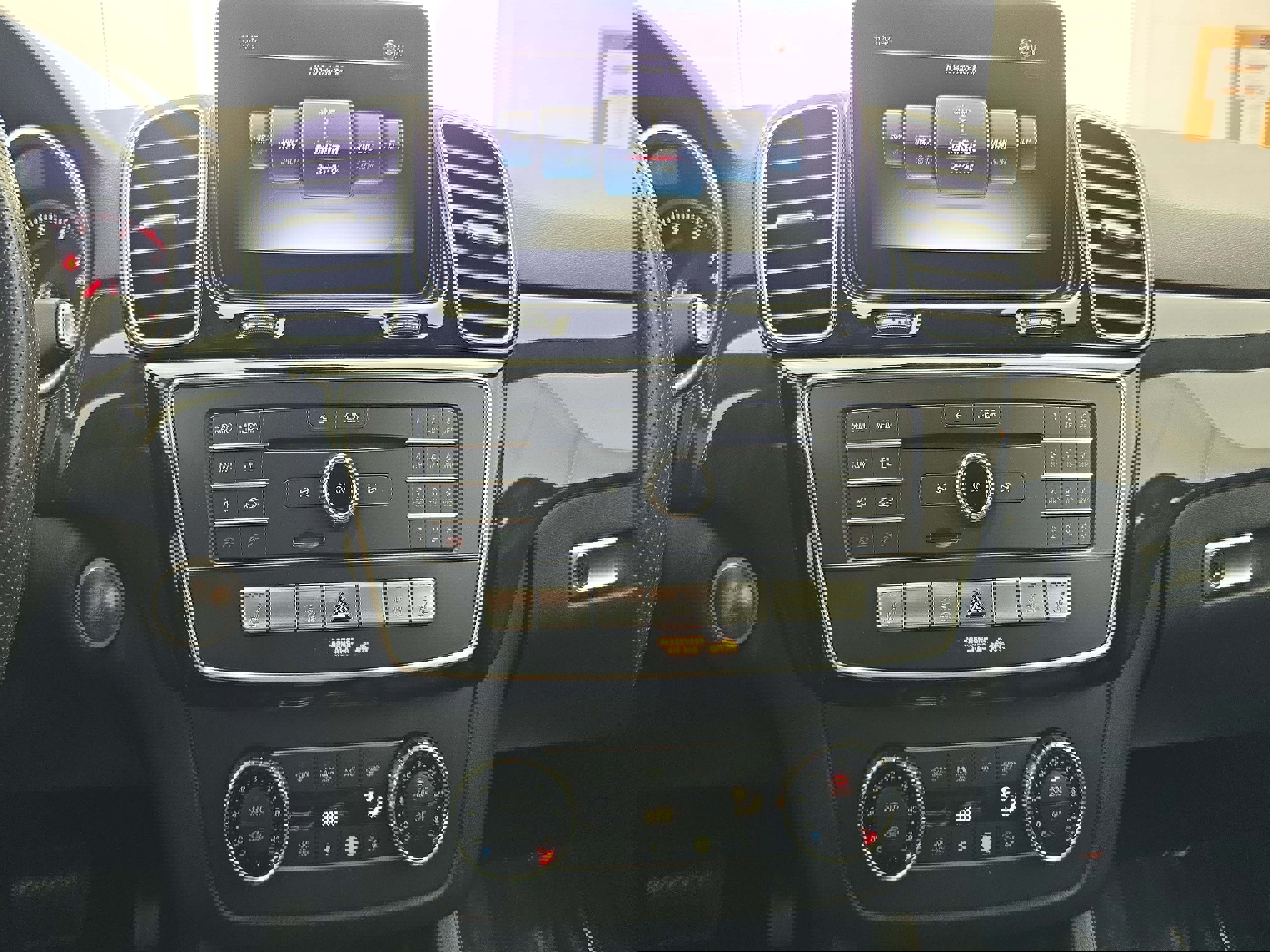 Certified 2017 Mercedes-Benz GLE 350 4MATIC image 20