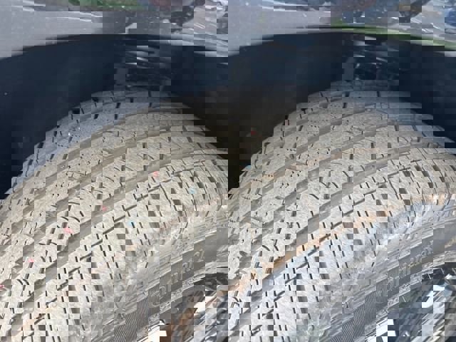 New 2025 Chevrolet Blazer RS w/ Driver Confidence II Package image 27