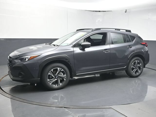 New 2025 Subaru Crosstrek 2.0i Premium AWD/4WD image 4