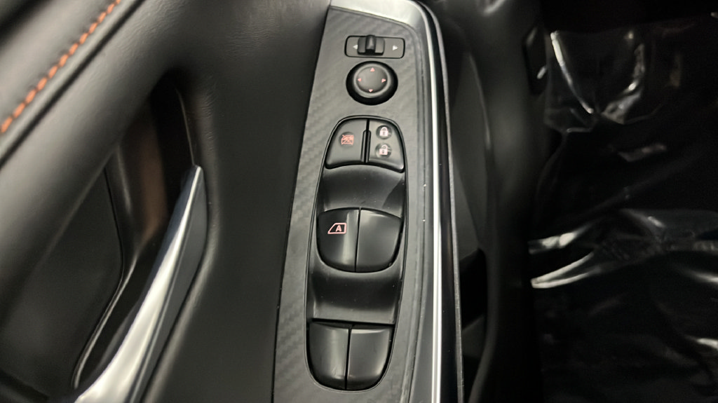 Used 2021 Nissan Sentra SR FWD image 28