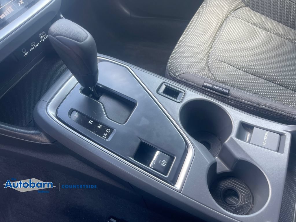 Certified 2024 Subaru Crosstrek 2.0i Premium AWD/4WD image 18