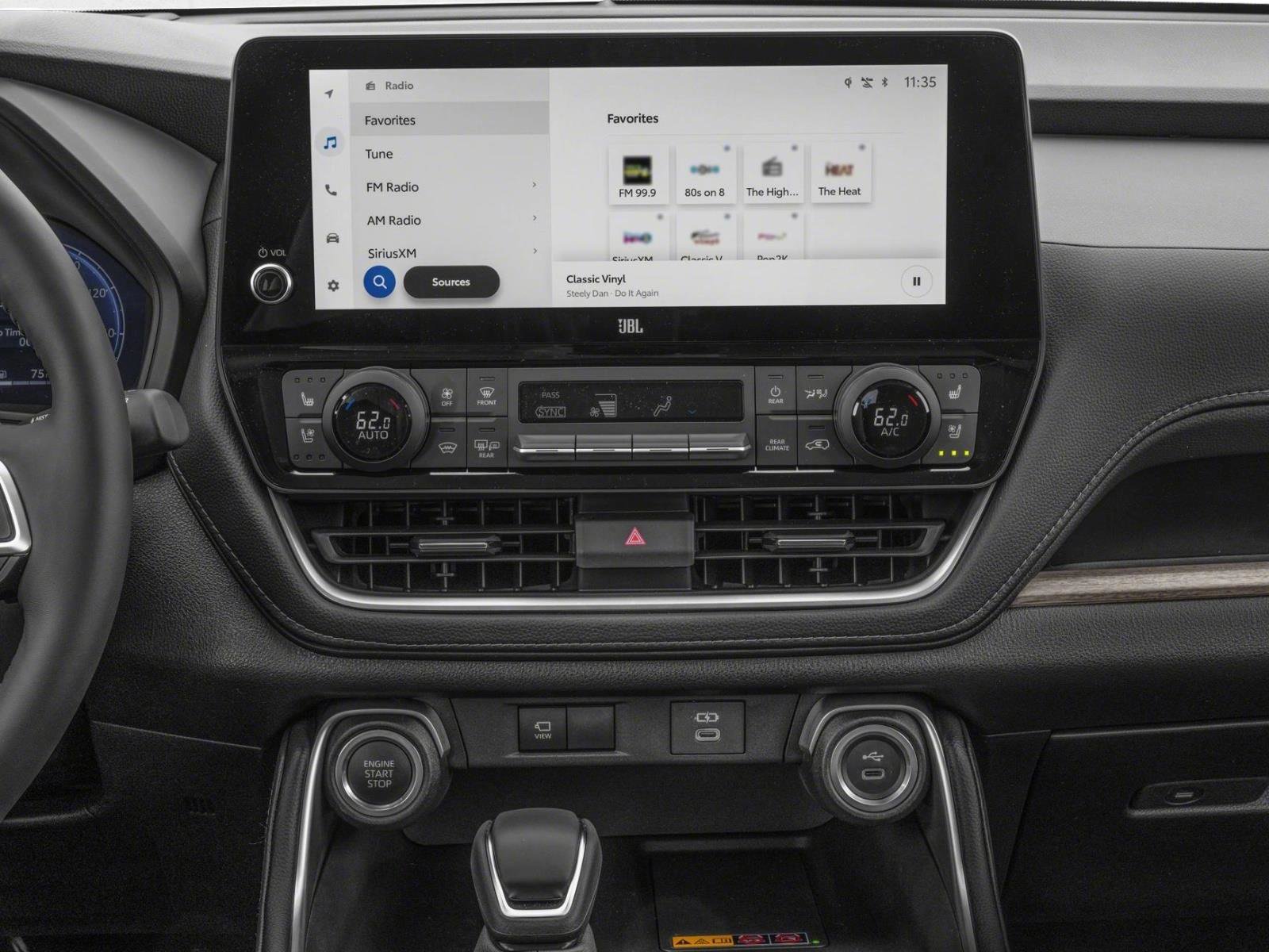 New 2026 Toyota Grand Highlander AWD image 7