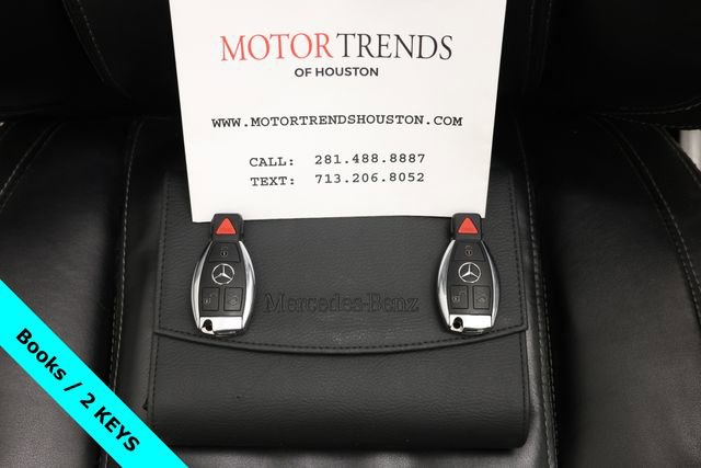 Used 2013 Mercedes-Benz SL 550 image 42