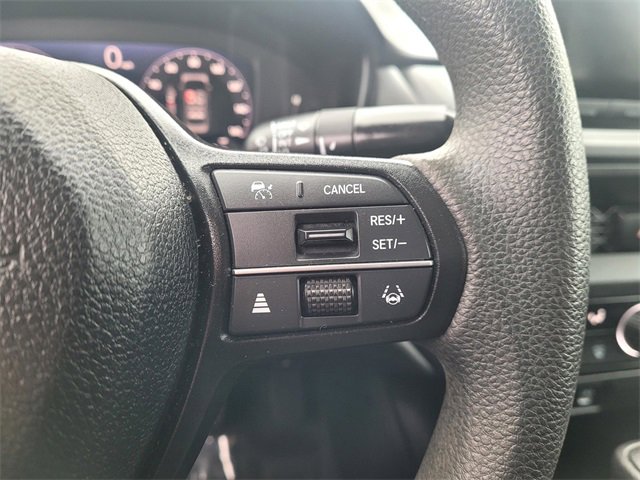 Used 2024 Honda Accord EX image 22