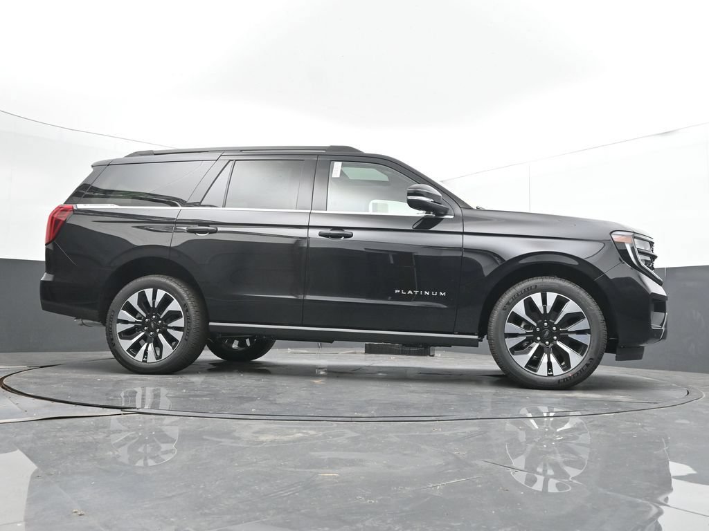 New 2027 Ford Expedition Platinum w/ Driver's Package AWD/4WD image 47