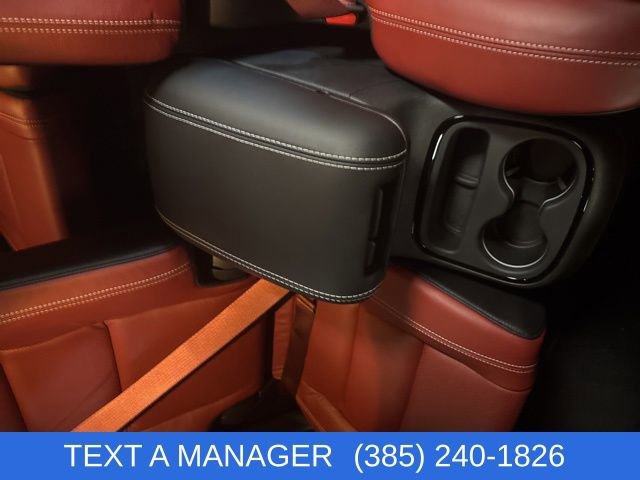 Used 2026 Dodge Durango SRT Hellcat w/ Premium Group image 13