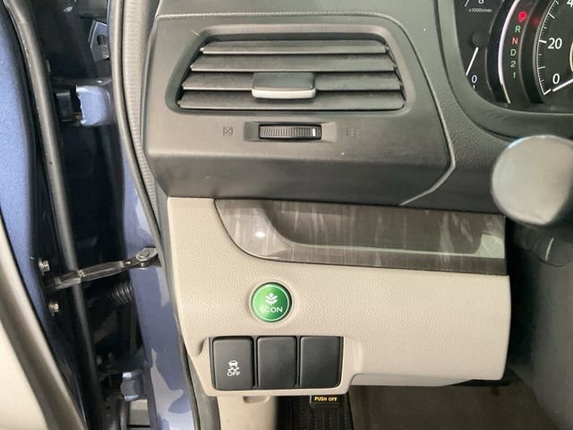 Used 2012 Honda CR-V EX-L image 8