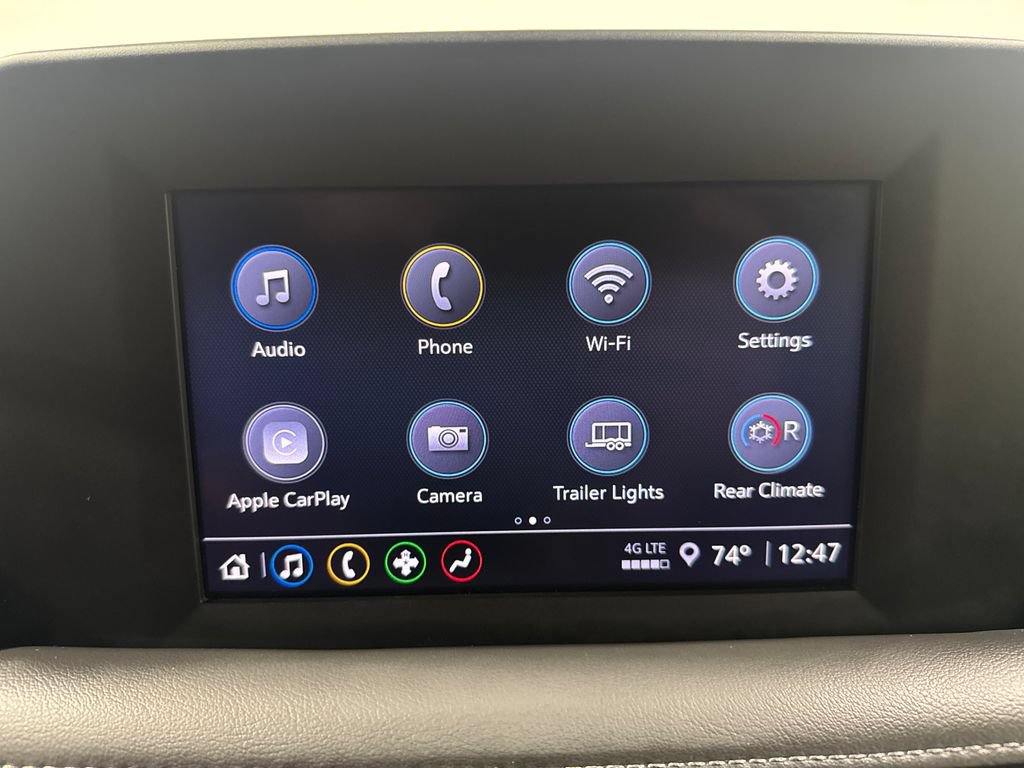 Used 2023 Chevrolet Tahoe LS AWD/4WD image 13