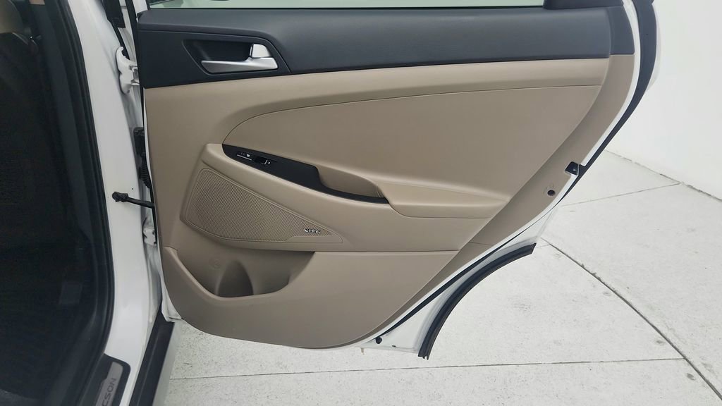 Used 2021 Hyundai Tucson Ultimate AWD/4WD image 35