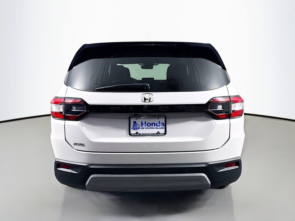 Used 2023 Honda Pilot EX-L image 6