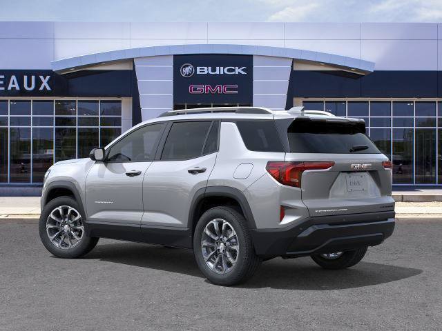 New 2026 GMC Terrain Elevation w/ Elevation Premium Package AWD/4WD image 3