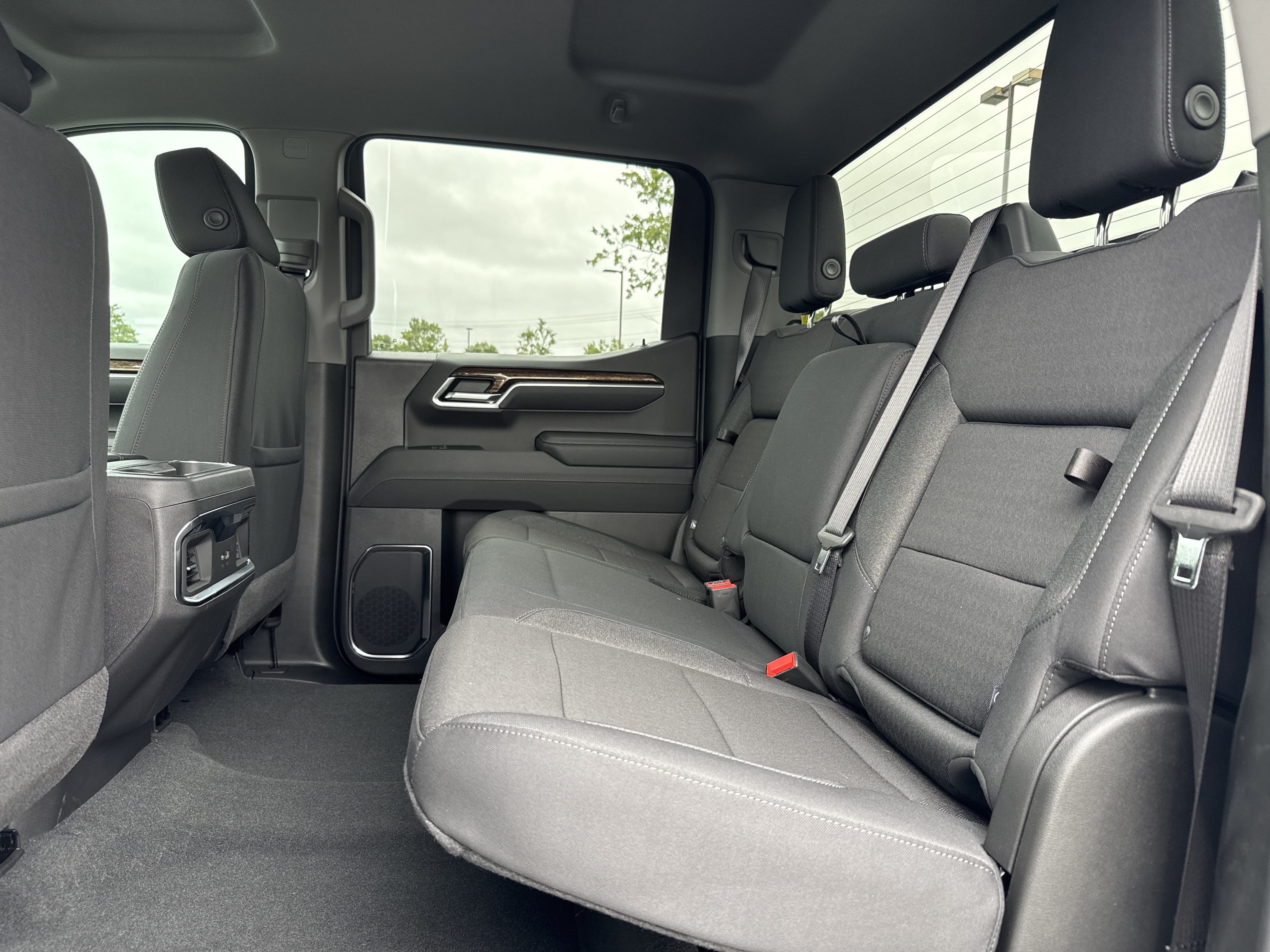 New 2026 GMC Sierra 1500 Elevation AWD/4WD image 29