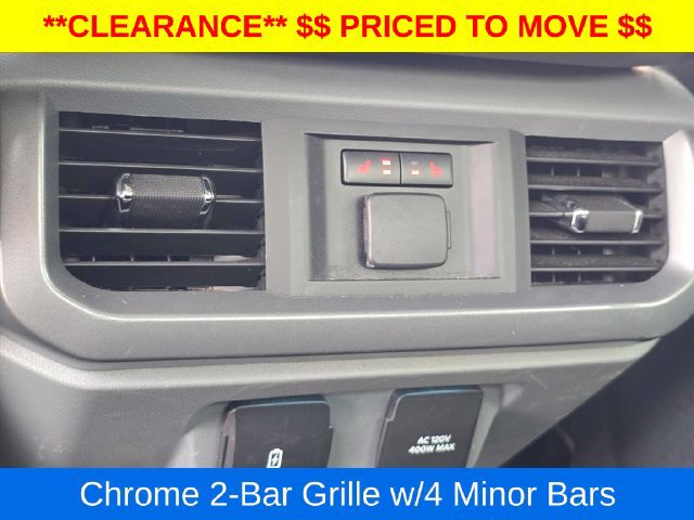 Used 2022 Ford F150 Lariat w/ Equipment Group 502A High RWD image 21