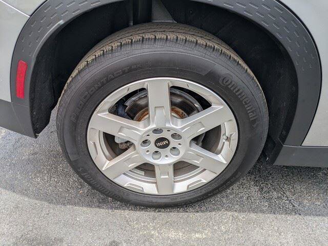 Used 2025 MINI Cooper Countryman S image 20