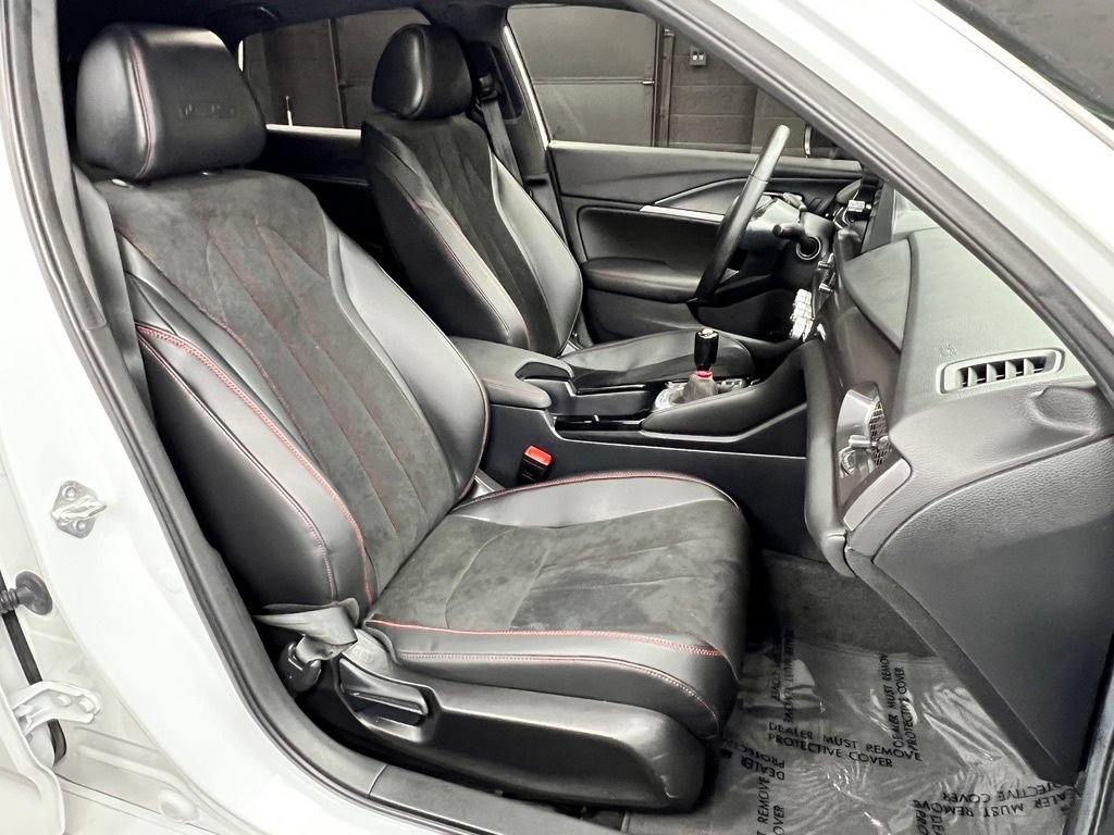 Used 2024 Acura Integra Type S FWD image 8