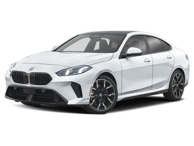 New 2026 BMW 228i FWD image 1