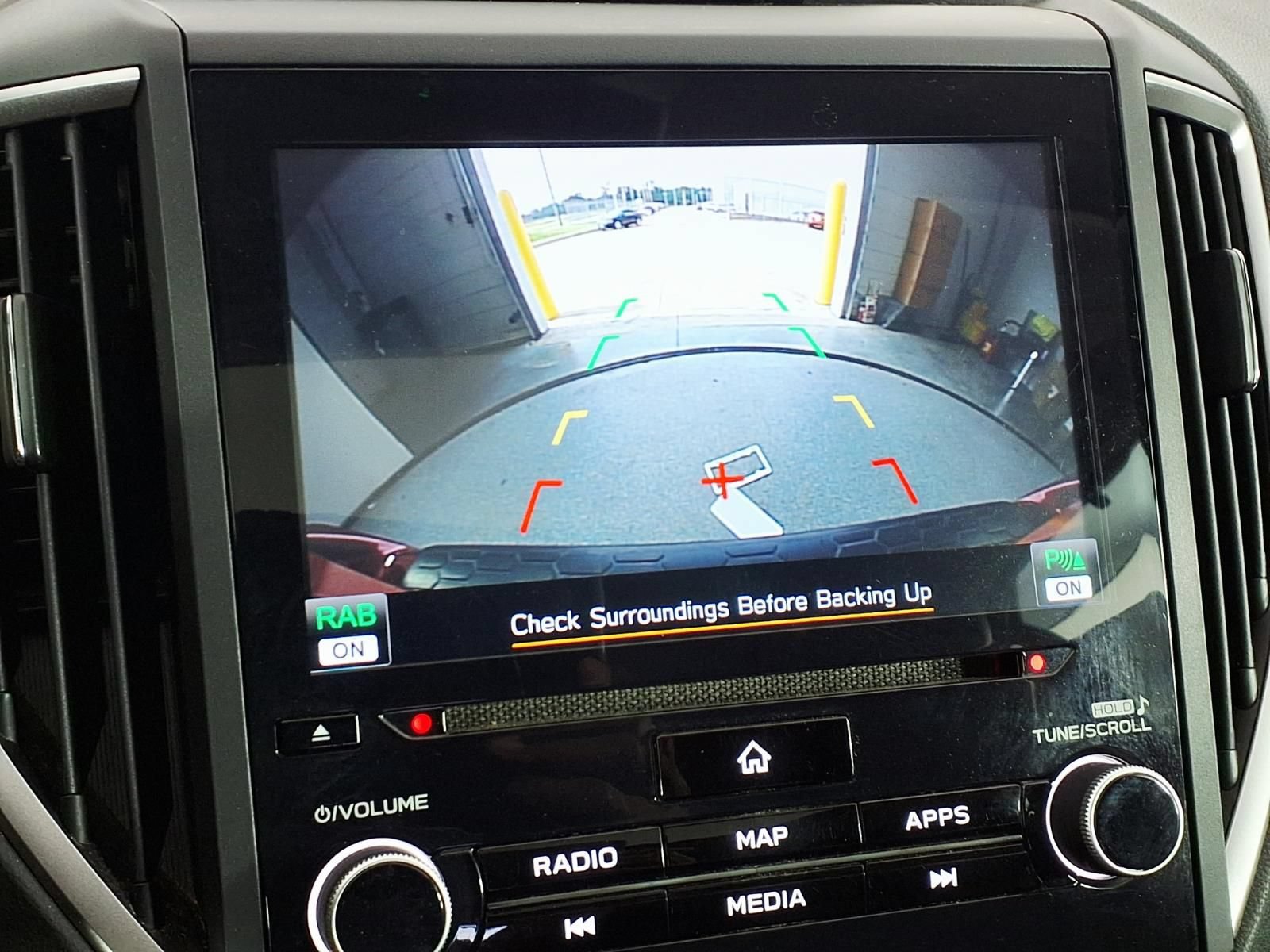 Used 2019 Subaru Crosstrek 2.0i Limited w/ Moonroof Package w/Navigation AWD/4WD image 25