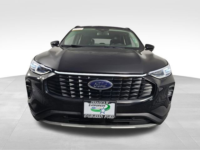 Certified 2024 Ford Escape Platinum image 2