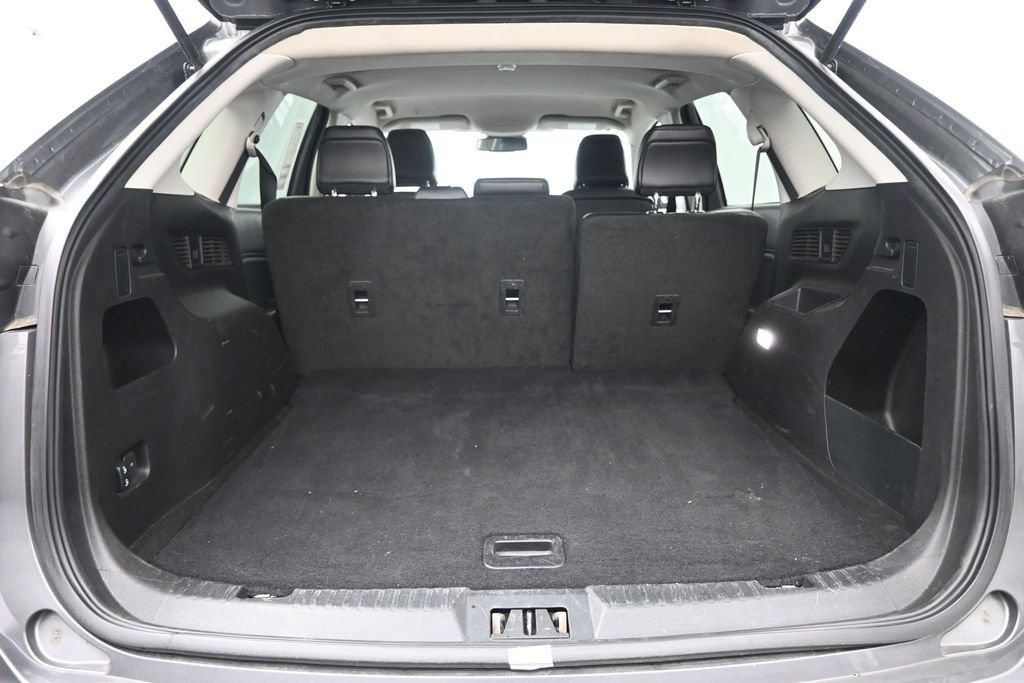 Used 2024 Ford Edge SEL AWD/4WD image 27