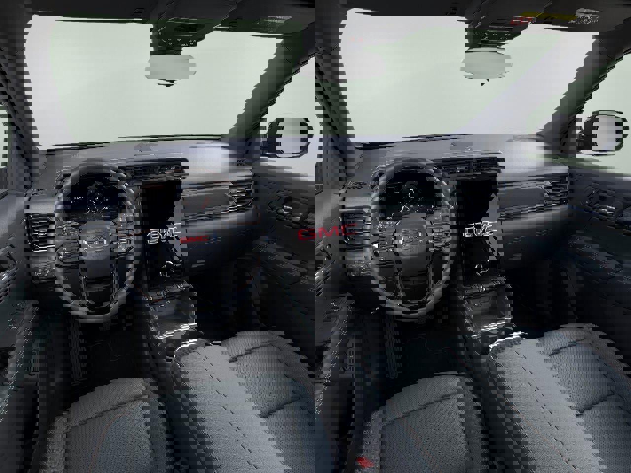 New 2026 GMC Terrain AT4 image 15