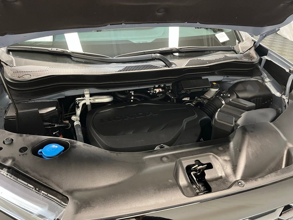 Used 2024 Honda Passport TrailSport image 31