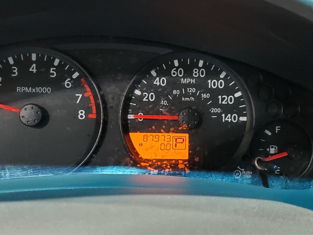 Used 2017 Nissan Frontier S RWD image 26