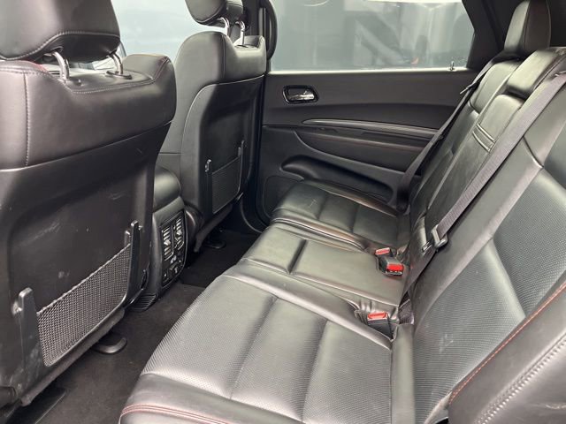 Used 2025 Dodge Durango R/T AWD/4WD image 11