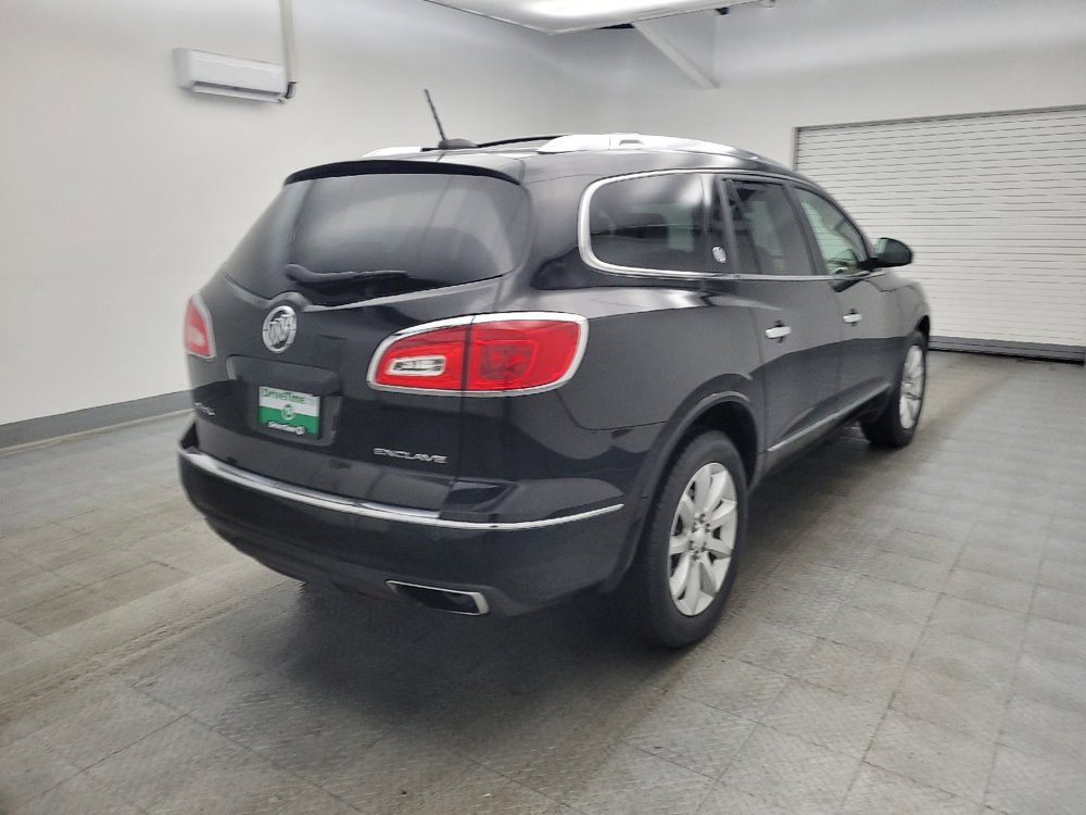 Used 2017 Buick Enclave Premium image 9