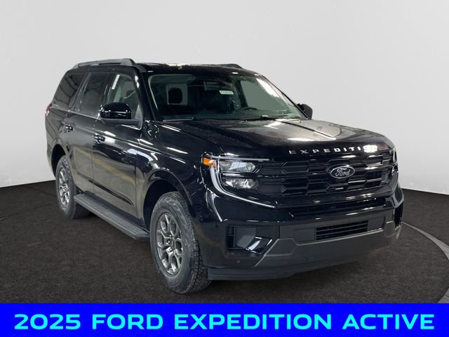 New 2025 Ford Expedition Active image 7