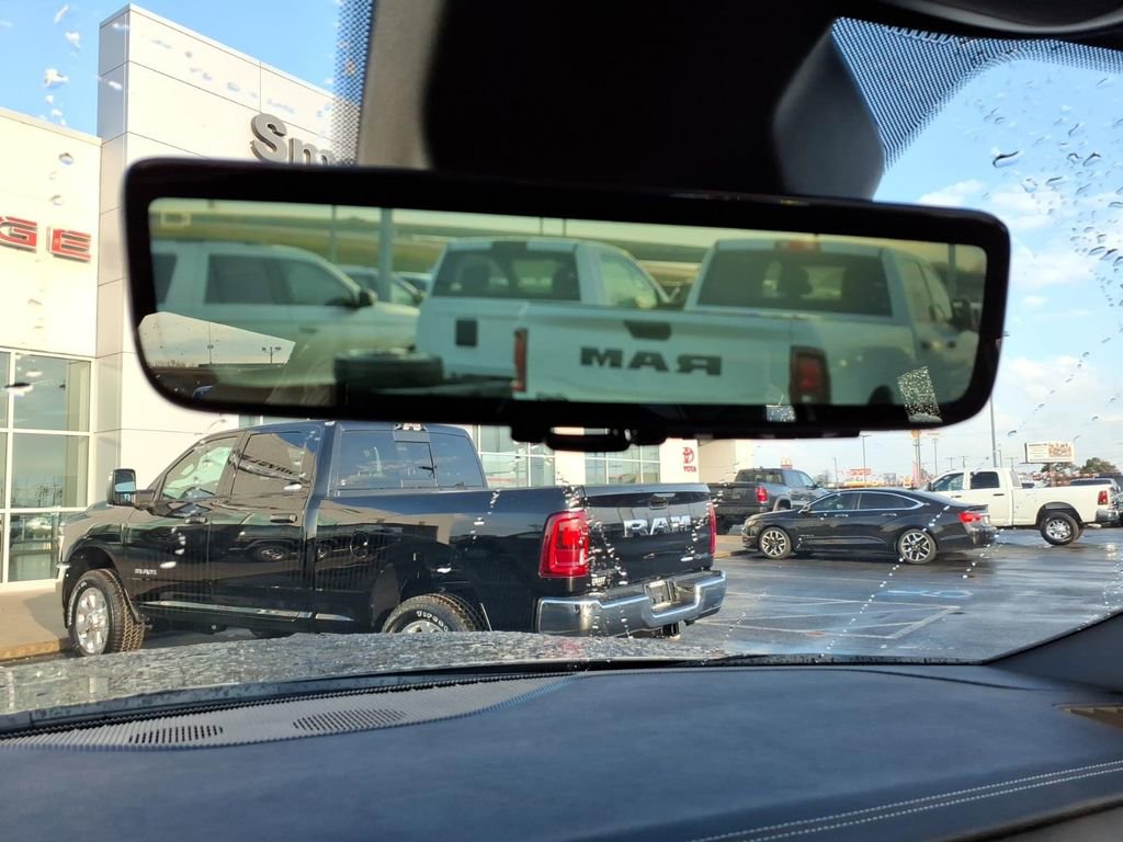 New 2026 Jeep Grand Cherokee L Limited w/ Luxury Tech Group II image 20