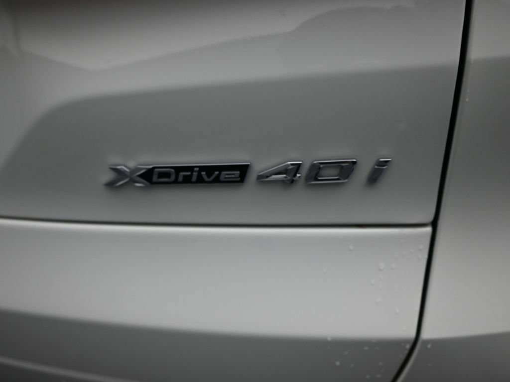 Used 2026 BMW X5 xDrive40i image 44