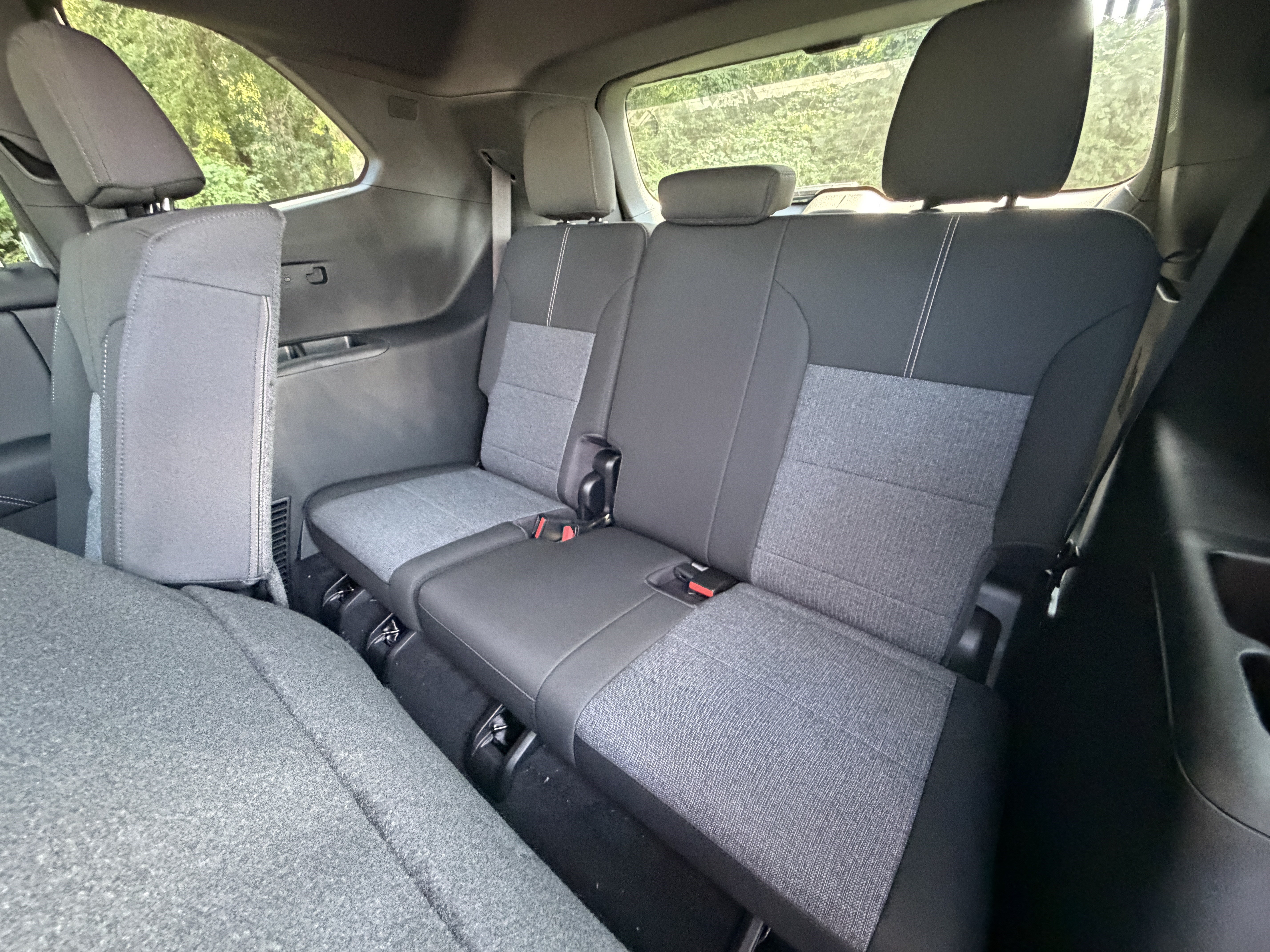 New 2026 GMC Acadia Elevation FWD image 15
