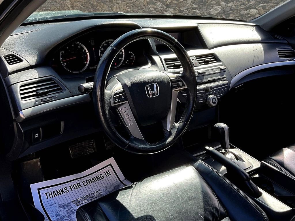 Used 2010 Honda Accord EX-L image 11