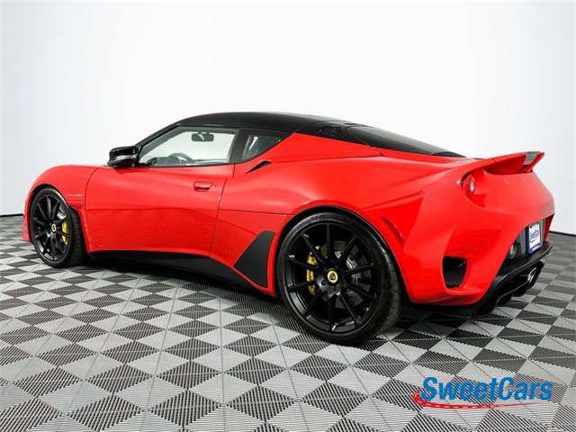 Used 2021 Lotus Evora image 5