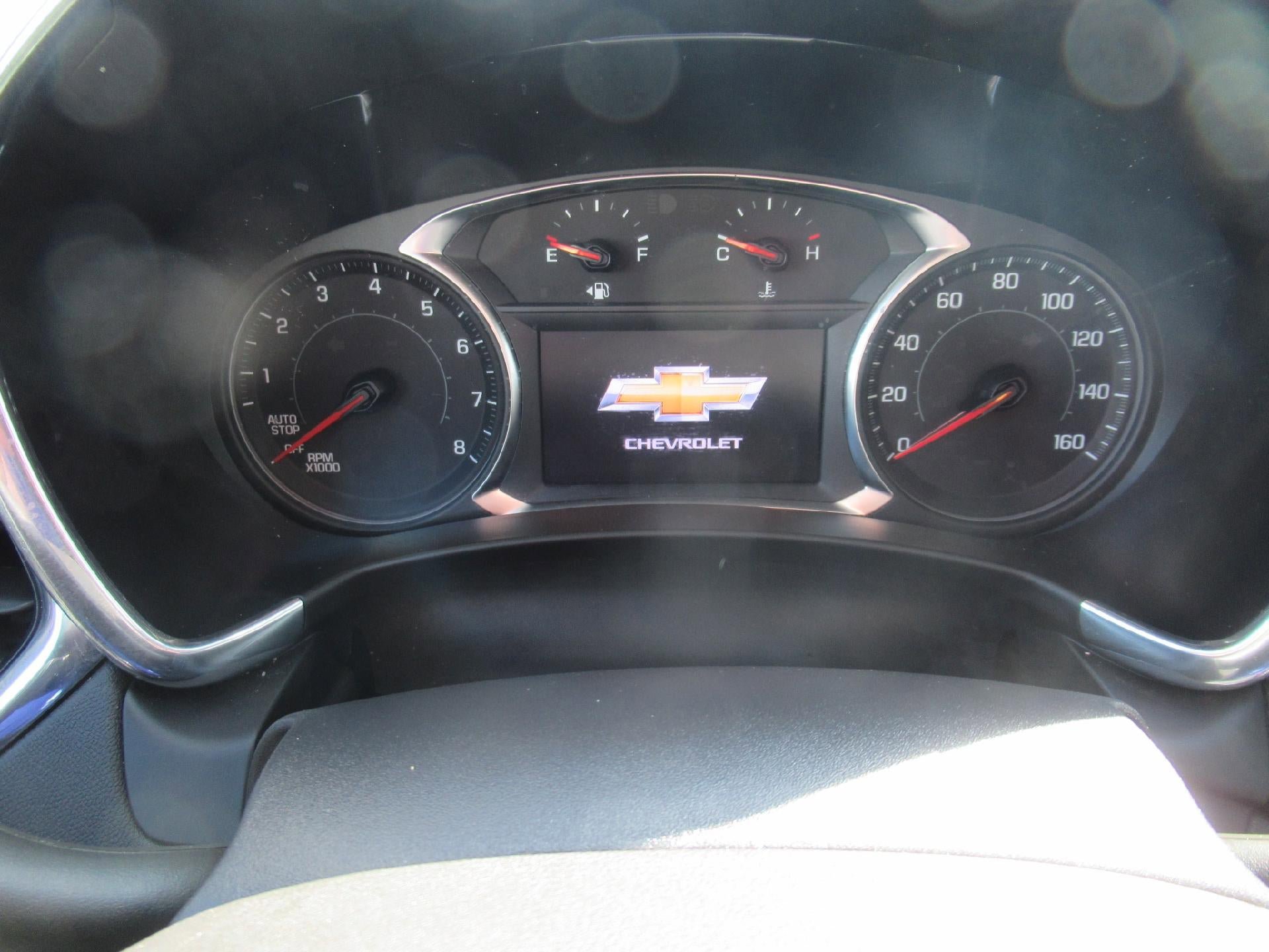 Certified 2023 Chevrolet Equinox Premier AWD/4WD image 12